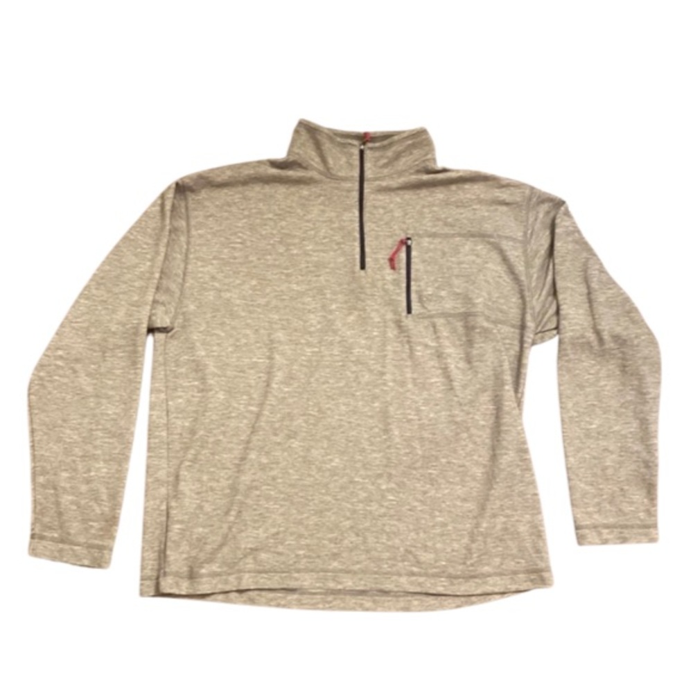 Orvis Trout Bum Fly Fishing Sweatshirt- XL